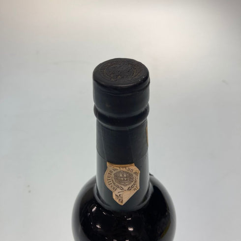 フォンセカ ヴィンテージ ポート 1983 750ml 20.5% Fonseca Vintage Port【N1】