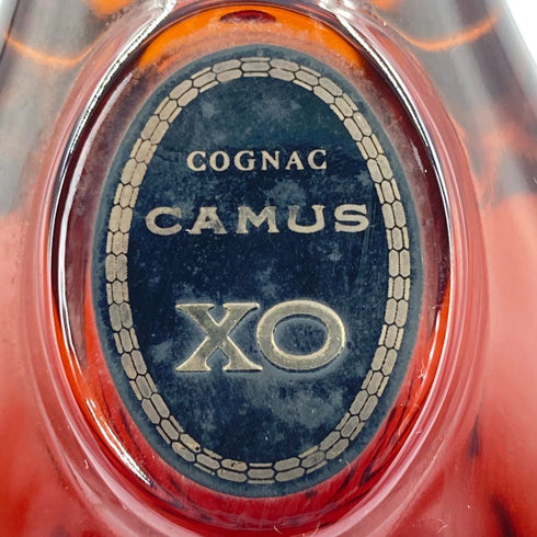 カミュ XO ロングネック 700ml 40% CAMUS【K4】