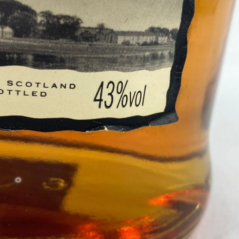 ダルモア 12年 旧ボトル 700ml 40% DALMORE 【M4】