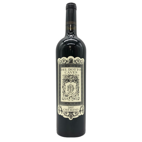 デル ドット カーヴ ブレンド 2007 750ml 15% DEL DOTTO CAVES CAVE BLEND【G4】