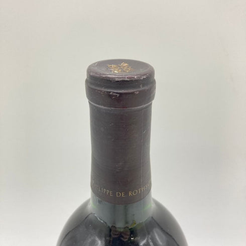 オーパスワン 1986 750ml 12% OPUS ONE 【I】