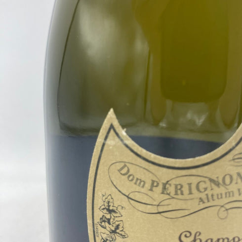 ドンペリニヨン 白 2008 750ml 12.5% Dom Perignon 【B】