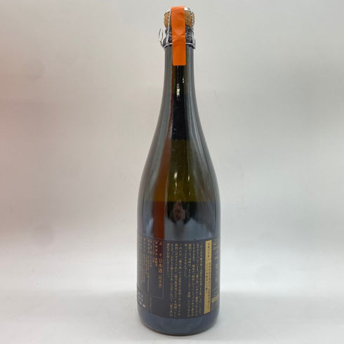 新政 ヒノトリ 陽乃鳥 15周年記念酒 グラス付 箱付 750ml 12% 製造年月2023.12 【AFA15】