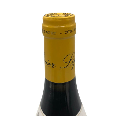 オリヴィエ ルフレーヴ シャサーニュ モンラッシェ 2021 750ml 13% OLIVIER LEFLAIVE CHASSAGNE MONTRACHET 【R】