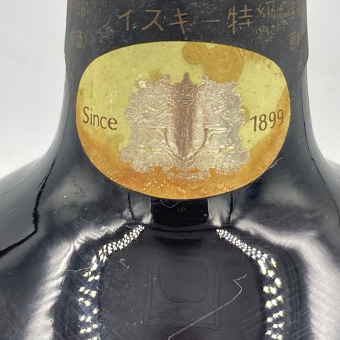 東京都限定◆サントリー スペシャル リザーブ 760ml 43% SUNTORY SPECIAL RESERVE【W】