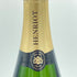 アンリオ ミレジメ 2012 ブリュット 750ml 12% HENRIOT MILLESIME Brut【K1】