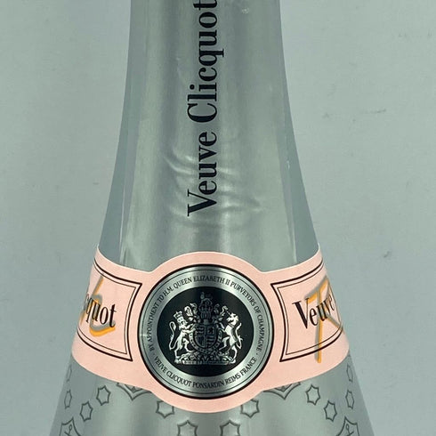 ヴーヴ クリコ ロゼ リッチ 750ml 12% Veuve Clicquot Rose【Y1】