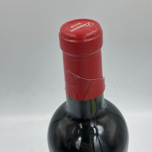 ドミナス エステート ナパヴァレー 2009 750ml 14.5% DOMINUS ESTATE【I2】