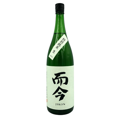 而今 特別純米 生 1800ml 2023年11月【Z1】