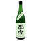 而今 特別純米 生 1800ml 2023年11月【Z1】