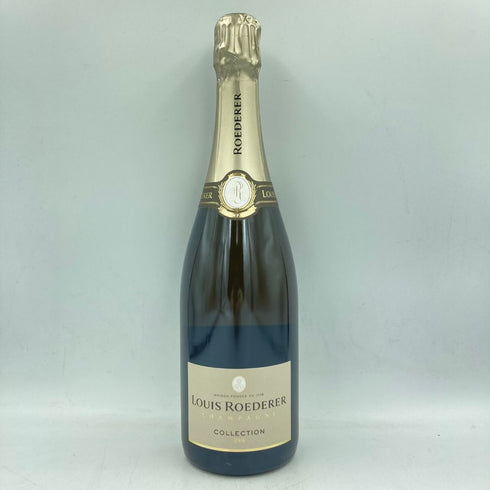 ルイロデレール コレクション 244 750ml Louis Roederer Collection 244【N4】