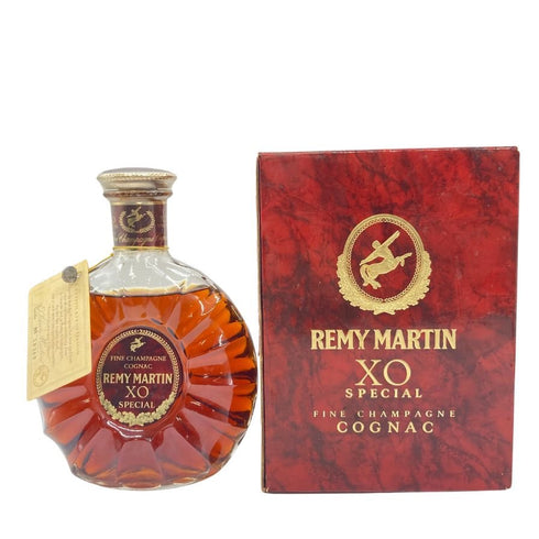 レミーマルタン XO スペシャル クリアボトル 700ml 40% REMY MARTIN 【Q】