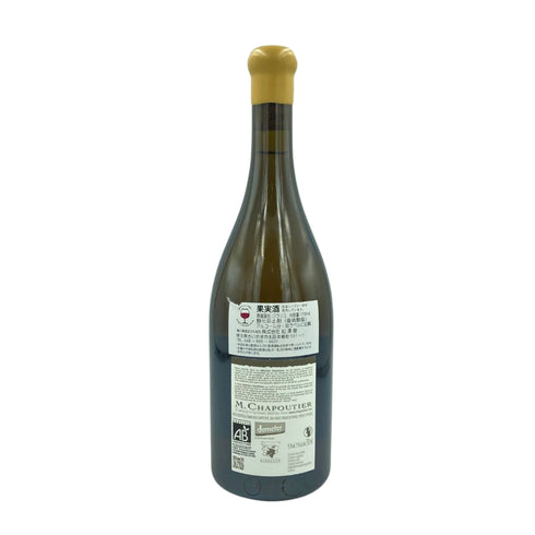 ミシェル シャプティエ エルミタージュ ブラン ル メアル 2009 750ml 15% Michel Chapoutier ERMITAGE LE MEAL【B4】