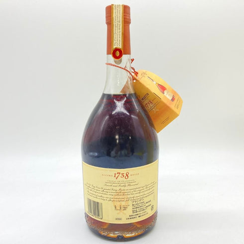レミーマルタン 1738 アコード ロイヤル 700ml 40% REMY MARTIN 【C4】