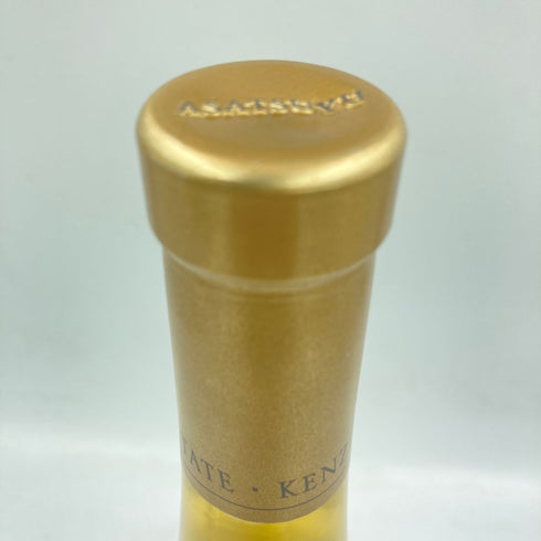 ケンゾーエステート あさつゆ 2022 375ml 14.2% KENZO ESTATE asatsuyu【C3】