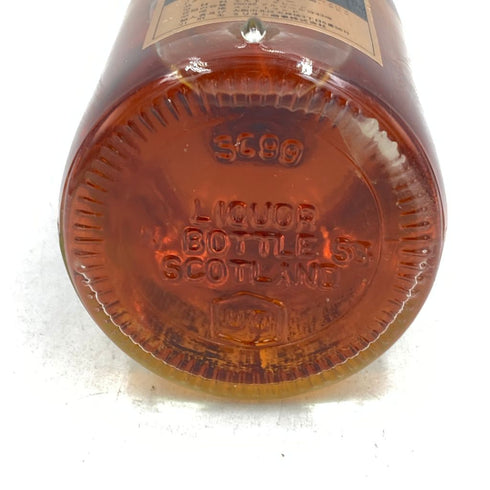 インバーネス クリーム 8年 750ml 43% INVERNESS CREAM【L2】