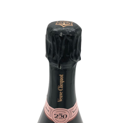 ヴーヴ クリコ ロゼ ローズラベル 750ml 12.5% Veuve Clicquot Rose Label 【F】