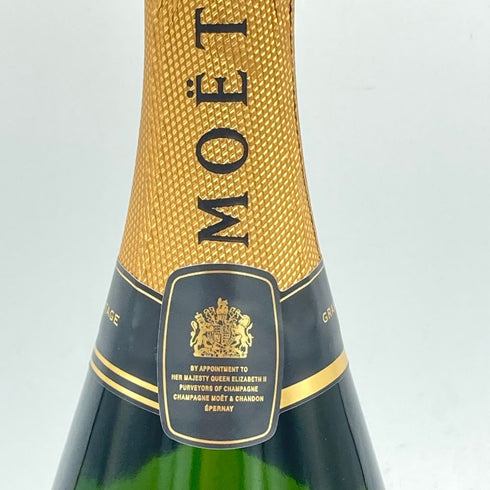 モエ エ シャンドン 白 ヴィンテージ 2013 750ml Moet & Chandon【Q2】