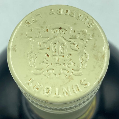 東京都限定◆サントリー スペシャル リザーブ 760ml 43% SUNTORY SPECIAL RESERVE【W】
