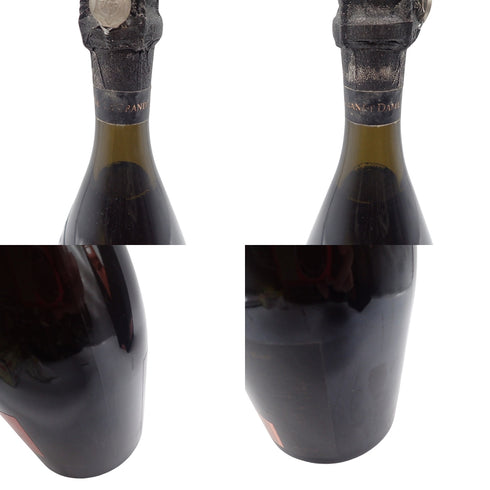 ヴーヴ クリコ ラ グランダム ロゼ 1995 750ml 12.5% Veuve Clicquot LA GRANDE DAME ROSE【P】