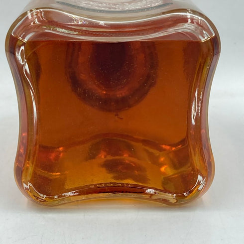 ジャックダニエル 125周年記念ボトル デキャンタ 替栓付 1000ml 43% JACK DANIELS【Q1】