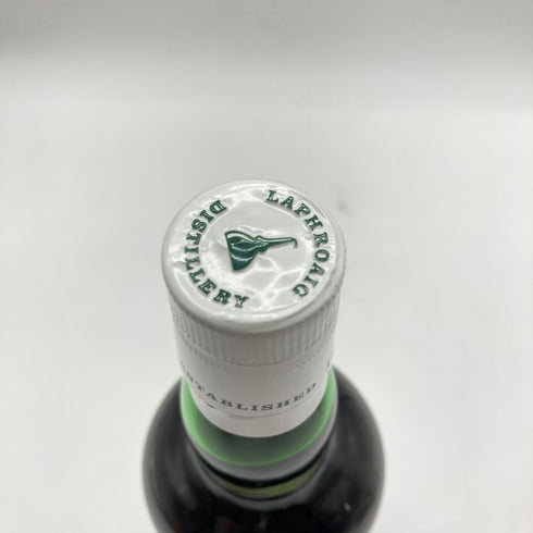 ラフロイグ 10年 750ml 43% LAPHROAIG【E】