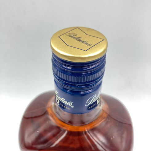 バランタイン 12年 ブレンデッド スコッチ ウイスキー 700ml 40% Ballantine's BLENDED SCOTCH WHISKY 【E2】