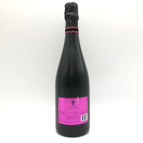 ダイヤモンド ロック レオパード ロゼ 750ml 12% D.ROCK Leopard Rosé【R2】