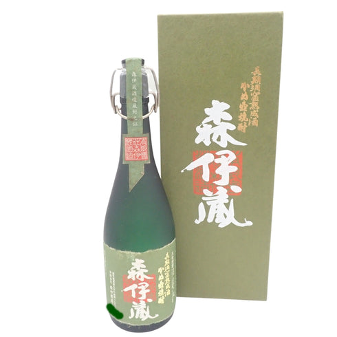森伊蔵 極上の一滴 720ml 25%【K】