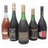 カミュ レミーマルタン VSOP ナポレオン ファインシャンパーニュ 等 700ml CAMUS REMY MARTIN 5本セット【MA1】