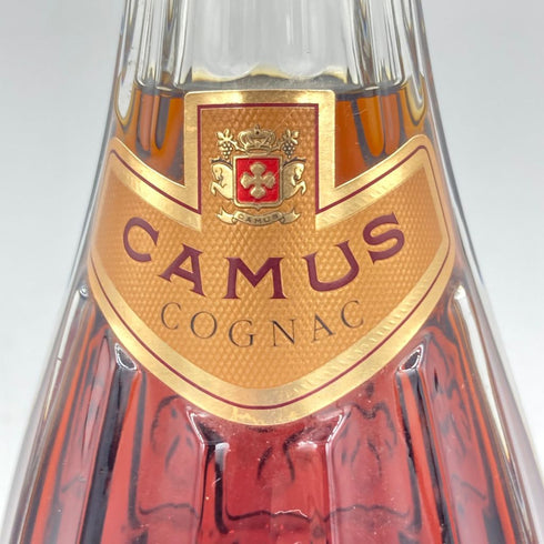 カミュ VSOP デラックス 700ml 40% CAMUS VSOP de LUXE【L4】