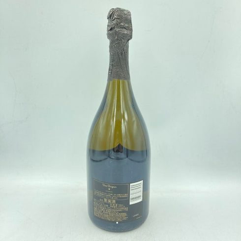 ドンペリニヨン ブリュット 白 2013 750ml 12.5% Dom Perignon Brut 【B4】