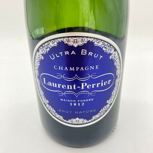ローランペリエ ウルトラブリュット 750ml 12% Laurent Perier Ultra Brut【BB】