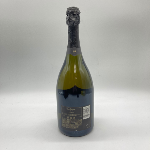 ドンペリニヨン P2 1998 750ml Dom Perignon【E1】