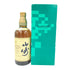東京都限定◆サントリー 山崎 12年 ピュアモルト 響マーク 750ml 43% SUNTORY【A3】
