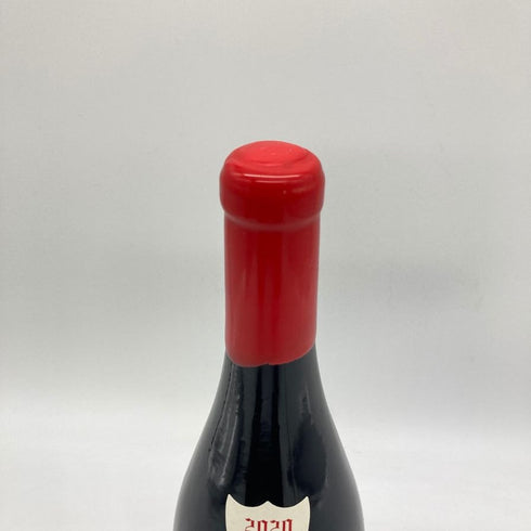 ドメーヌ フーリエ ジュヴレ シャンベルタン 1er シェルボード ヴィエイユ ヴィーニュ 2020 750ml 13.5% Domaine Fourrier Gevrey Chambertin 1er Cru Cherbaudes Vieille Vigne 【J】