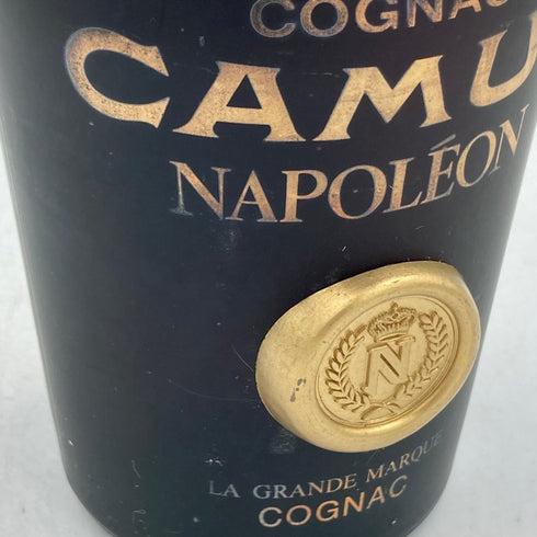 カミュ ナポレオン ラ グランマルキ 700ml 40% CAMUS NAPOLEON LA GRANDE MARQUE【X1】
