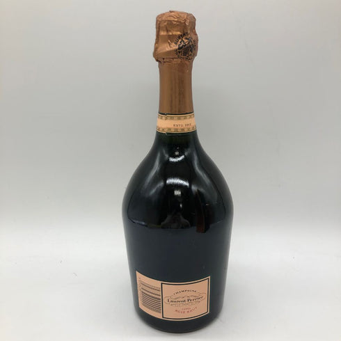 ローランペリエ キュヴェ ロゼ ブリュット 750ml 12% Laurent Perrier CUVEE ROSE【B3】
