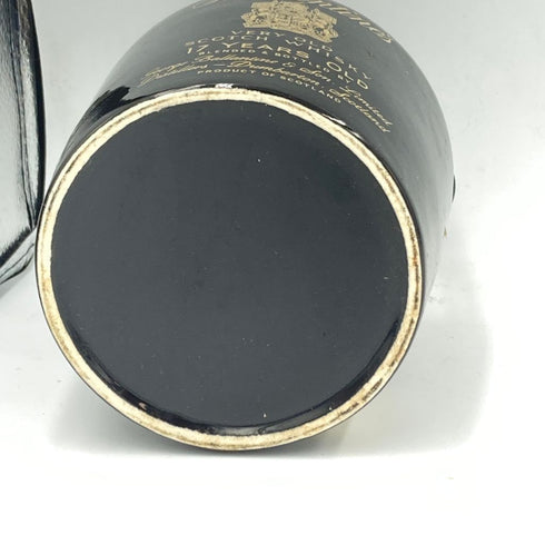 バランタイン 17年 ベリーオールド 陶器ボトル 750ml 43% Ballantine's VERY OLD【L】