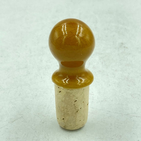 ウシュクベ ストーンフラゴン 陶器ボトル 750ml 43% 1310g USQUAEBACH Stone Flagon【V】