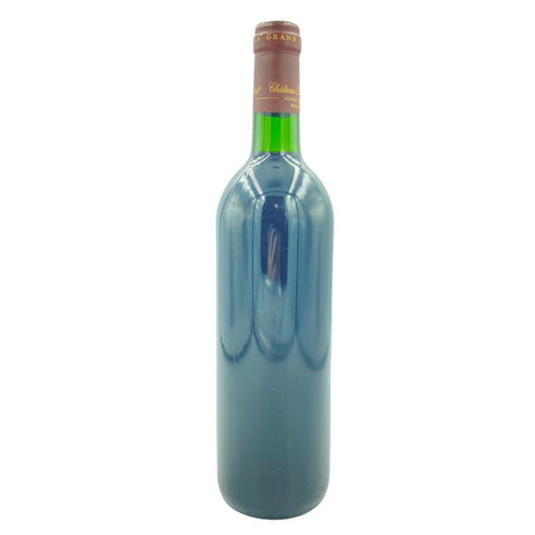 シャトー ブスコー 1999 750ml 12.5% Chateau Bouscaut【C1】