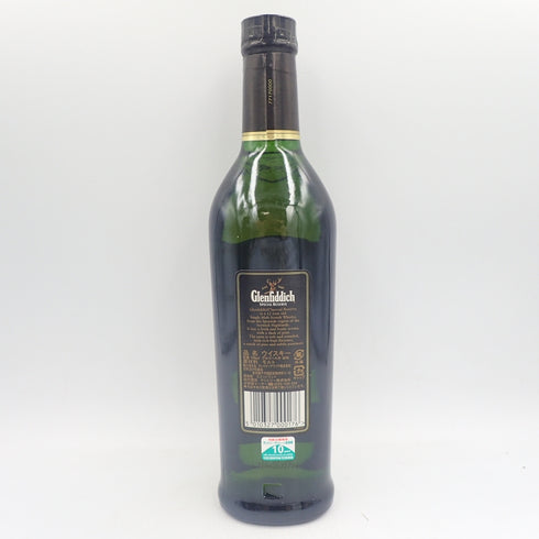 グレンフィディック 12年 ピュアモルト スペシャルリザーブシングルモルト 750ml 43% Glenfiddich SPECIAL RESERVE【BB】