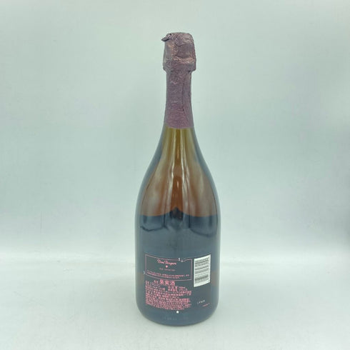 ドンペリニヨン ロゼ 2008 750ml 12.5% Dom Perignon Rose【P2】