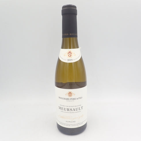 ブシャール ペール エ フィス ムルソー 375ml 14% Bouchard Pere & Fils MEURSAULT【T】