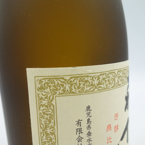 森伊蔵 JAL 720ml 25%【N2】