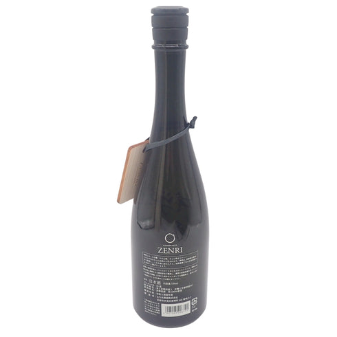 禅利 プロトタイプ 2023 A5 日本酒 720ml 15% 令和4年製造 ZENRI【P2】