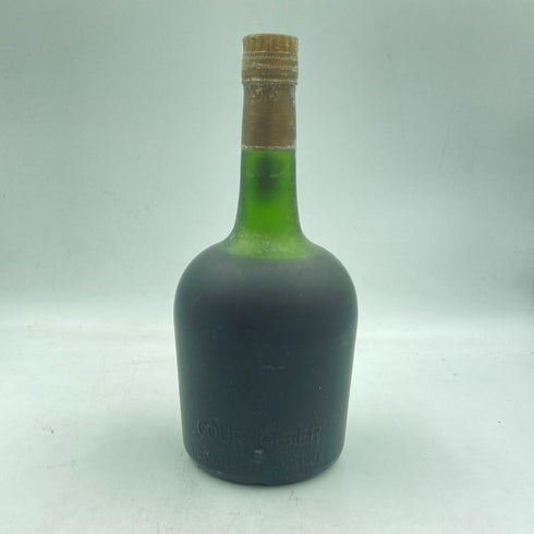 クルボアジェ ナポレオン グリーンボトル 700ml 40% COURVOISIER NAPOLEON【B2】
