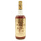 ワイルドターキー 12年 ゴールドラベル 750ml WILD TURKEY 同梱不可【J】