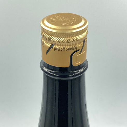 十四代 超特撰 純米大吟醸 播州山田錦 1800ml 2023年10月【V1】