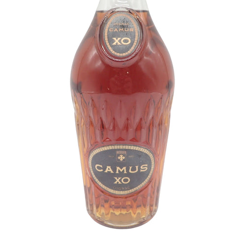 カミュ XO ロングネック 700ml CAMUS【K1】